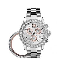 Montre Marc Ecko Homme in Acier E18500G1 - E18500G1